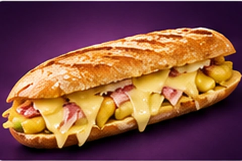 Crousti Croque2dent